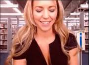 Dare you to take your bra off. [GIF]