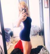Jennette McCurdy, Sam from iCarly, has grown up a bit.
