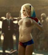Harley Quinn - Margot Robbie [Suicide Squad]