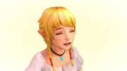 Linkle's Expressions [Legend of Zelda]