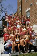 Can you spot all the Badger Boobs? (University of Wisconsin)