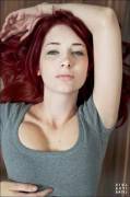 The lovely Susan Coffey