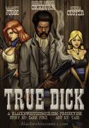 True Dick (True Grit) [Yair]