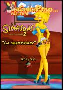 The Seduction (The Simpsons) [Croc]
