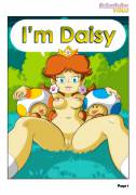 I'm Daisy [Mario Universe]