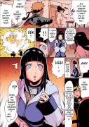 Love Hinata? This is a must see. Naru Love 4 [Naruto] (Linda Project)