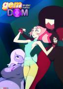 [Doxy] Gem Dom (Steven Universe) {ongoing}