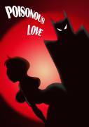 Poisonous Love (batman cosplay) samasan