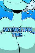 [Adventure time] Satisfaction time