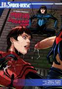 Mayday Spider 2099 [Spider-Man, Marvel]