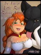 The Fall Of Little Red Riding Hood (Download Inside)