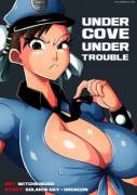 Under Cove Under Trouble [Street Fighter]