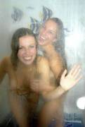 Shower time is fun time