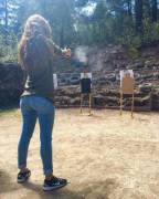 Shooting Range
