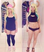 Sexy Lucoa On/Off