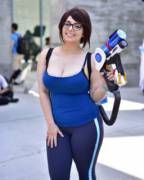 Casualy Mei Cosplay