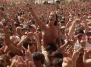 Rock out with your tits out! (Woodstock '99 East Stage during Live's set)