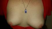 A new [f]avorite necklace