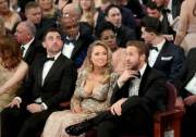 Mandi Gosling at the Oscar's.... I'm impressed