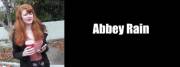 [/r/CuteModeSlutMode] Abbey Rain, Redhead Motorist Earns Money for Repairs