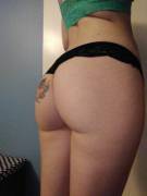 I feel like these squats are finally starting to pay off :D