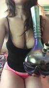 End of the bowl rip, time for another! [F]