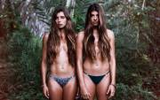 Sisters Alana &amp; Nicole Pacelli: Bodyboarder and Surfer