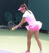 Ipek Soylu - Turkish tennis player [AIC]