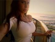 Madison Ivy(with her incredible bolt-ons) has returned to the land of the living