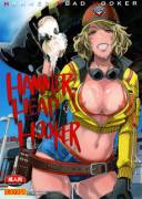 [Final Fantasy XV] Hammer Head Hooker