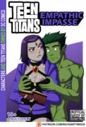 Empathic Impasse (In Progress 05/12) (Incognitymous) [Teen Titans]
