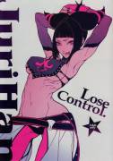Lose Control (Hirame) [Street Fighter]