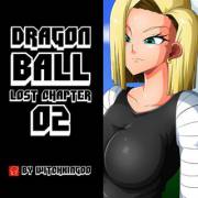 [Witchking00] (Dragon Ball Z) : The Lost Chapter 2