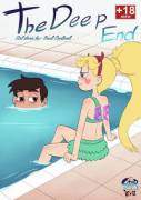 The deep end (star vs the forces of evil) Updated as of 1/10/17