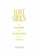 Lost Girls (by alan moore) [Alice in Wonderland, Peter Pan, Wizard of Oz]