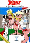 Asterix In The Bone-Lympics [Asterix]