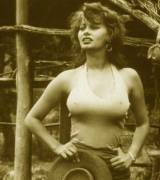 Old School Pokies....Sophia Loren