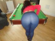 Lets Play Snooker