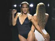Jennifer Lopez Booty best in the world