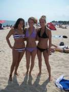 Bikini Beach Babes 6 (x-post TRUEfmk )