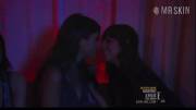 Kourtney Kardashian Kissing