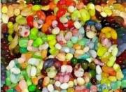 Suddenly Craving Jellybeans