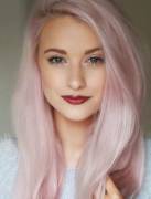Victoria from inthefrow