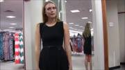 Say yes to the dress and then masturbate [Gif]