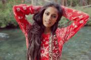 Alyssah Ali - She's Gorgeous [Album]