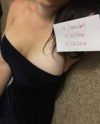 Verify me! Cheating wife here!