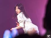 Mina AOA - How can you guys missed out on these pics