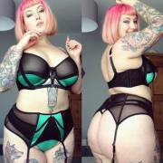 Some more underwear (x-post from r/Galdalou)