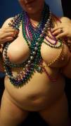 So many beads