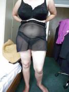 BBW married woman I had some fun with several years ago